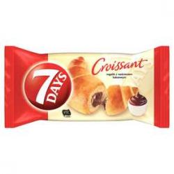 1 szt ROGALIK 7 DAYS COCOA 60 g MONDELEZ 19059070