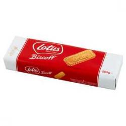 1 szt HERBATNIKI KARMELIZOWANE BISCOFF 250 g...