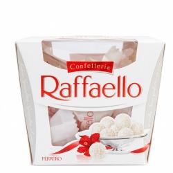 Raffaello cukierek na podziękowanie dla gości 1szt