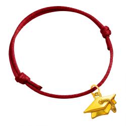 Zestaw na maturę bransoletka długopis z imieniem