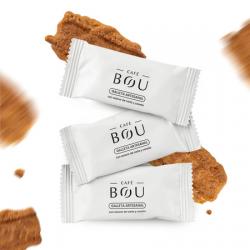 Ciasteczka korzenne do kawy Galletas 1szt