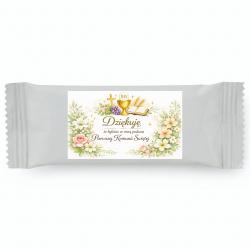 Ciastka Korzenne do Kawy na Komunię -...