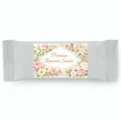 Ciastka Korzenne do Kawy na Komunię - Elegancki...