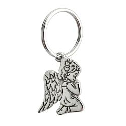 Brelok aniołek komunia podziękowanie dla gości...