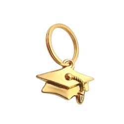 Brelok czapka absolwenta matura prezent dla...