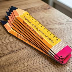 Prezent na Zakończenie Roku Szkolnego z...