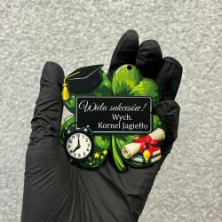 Brelok-magnes dla nauczyciela lub ucznia...