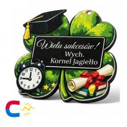 Brelok-magnes dla nauczyciela lub ucznia...