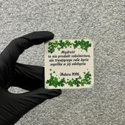 Magnes na maturę 2026 prezent dla ucznia