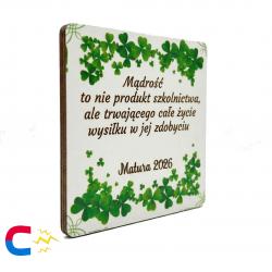 Magnes na maturę 2026 prezent dla ucznia