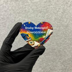 Brelok magnes na maturę prezent dla maturzysty