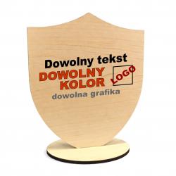 Puchar Statuetka personalizowany z motywem...