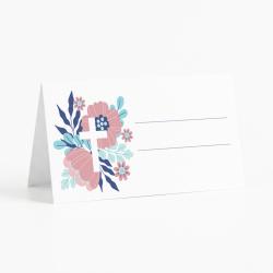 Winietki na Komunię Świętą personalizowane...