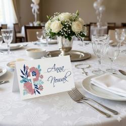 Winietki na Komunię Świętą personalizowane...