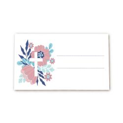 Winietki na Komunię Świętą personalizowane...