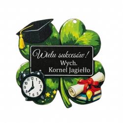 Brelok-magnes dla nauczyciela lub ucznia...