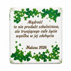 Magnes na maturę 2026 prezent dla ucznia