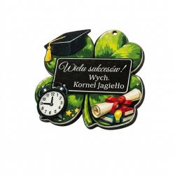 Brelok-magnes dla nauczyciela lub ucznia...