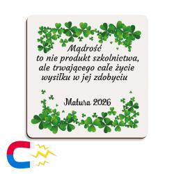 Magnes na maturę 2026 prezent dla ucznia