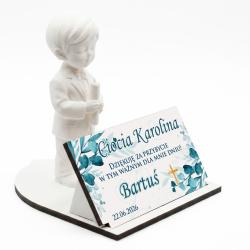 Winietka podziękowanie imienne dla gości...