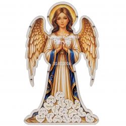 Księga gości Komunia anioł personalizowana...