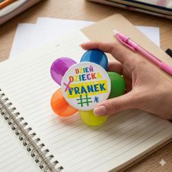 Zakreślacz z imieniem personalizowany prezent...