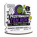 Personalizowana statuetka z imieniem ucznia prezent zakończenie klasy śmieszna statuetka szkolna gamer