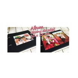 Album na zdjęcia roczek dziecka personalizowany...