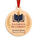 z logo szkoły