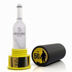Prezent nabój na alkohol 18 20 30 40 50...
