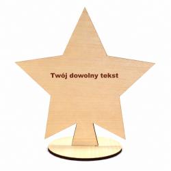 Puchar Statuetka personalizowany z motywem...