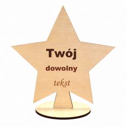 Puchar Statuetka personalizowany z motywem...