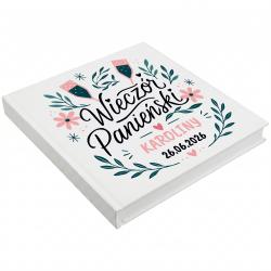 Album na Wieczór Panieński Personalizowany...