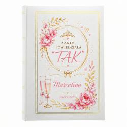Album na Wieczór Panieński Personalizowany...
