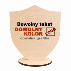 Puchar Statuetka personalizowany z motywem...