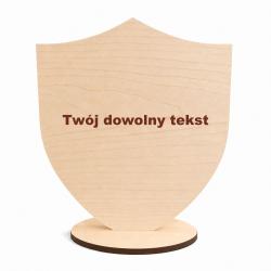 Puchar Statuetka personalizowany z motywem...
