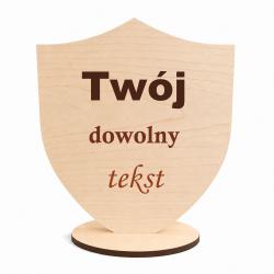 Puchar Statuetka personalizowany z motywem...