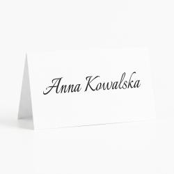 Winietka na Stół z Nadrukiem Personalizowana na...