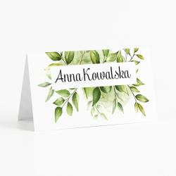 Winietka na Stół z Nadrukiem Personalizowana...