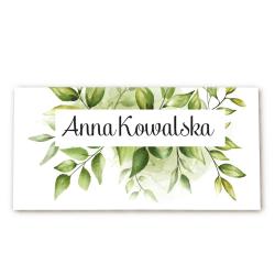 Winietka na Stół z Nadrukiem Personalizowana...