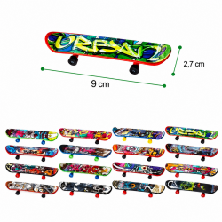 Mini deskorolka na palce fingerboard 1 szt....