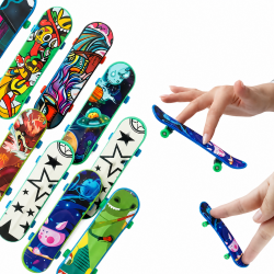 Mini deskorolka na palce fingerboard 1 szt....