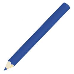 Kredka morska drewniana 30 cm duża XXL dla...