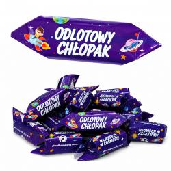 Krówki mleczne 1 kg ok. 60 szt. na Dzień...