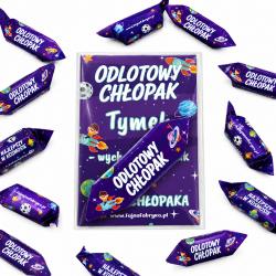 Gotowy Prezent na Dzień Chłopaka – Zestaw...