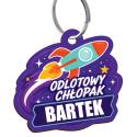 odlotowy chłopak