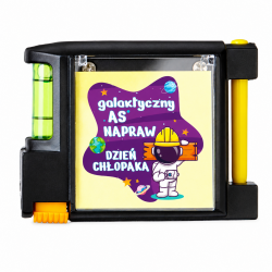 Gotowy Prezent na Dzień Chłopaka z Grawerem...