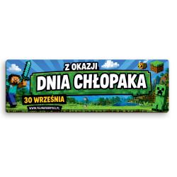 Długopis z Imieniem i Zakładka do Książki na...