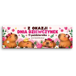 Długopis z Imieniem i Zakładka do Książki na...