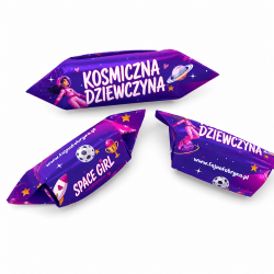 Gotowy Prezent na Dzień Dziewczynki z Imieniem...